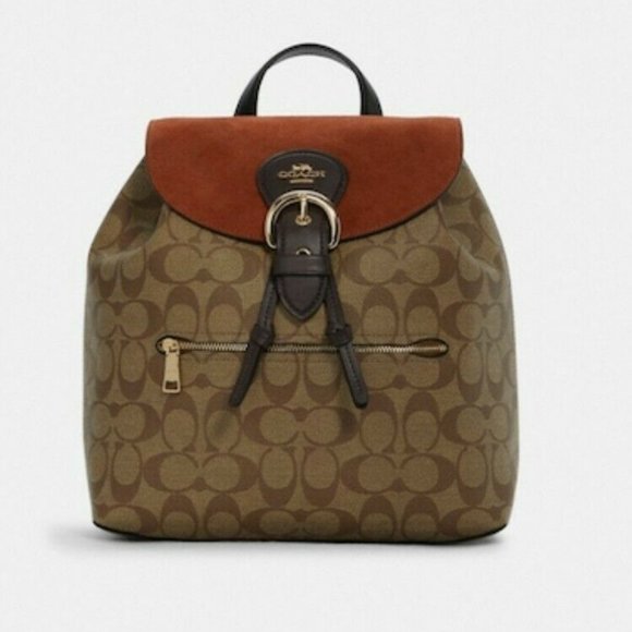 coach backpack kleo Coach | Bags | Coach Kleo Backpack